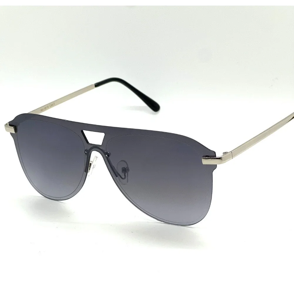 Sunglasses Men Women Pilot Style Gafas De Sol Lentes Para Humbres Mujeres Nuevo‎